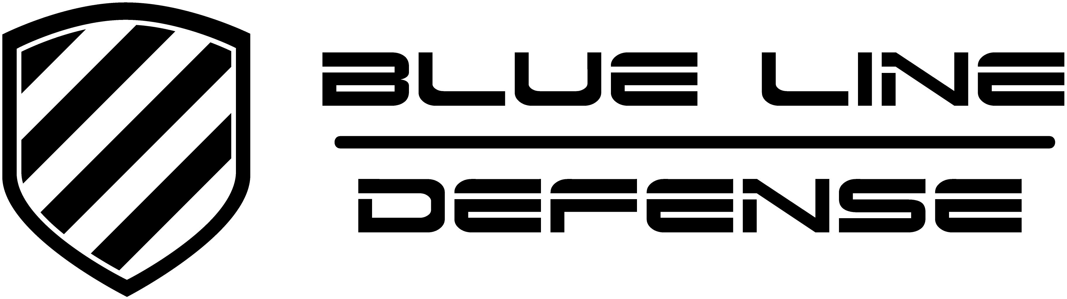 Blue Line Defense